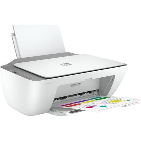 Πολυμηχάνημα HP DeskJet 2720e Wireless All-in-One Printer (26K67B) (HP26K67B)